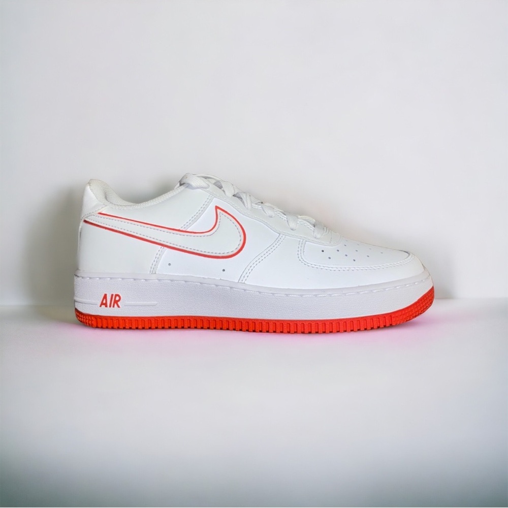 AIR FORCE 1 GS - Picture 2 of 5